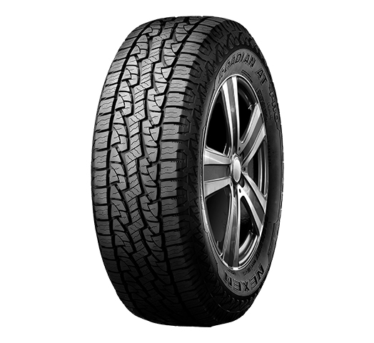 285/60R18 opona NEXEN Roadian AT II 114S
